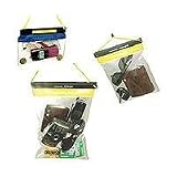 Ewa-Marine DU-2 Water Safe Water Wallet Pouch 6" x 9x"