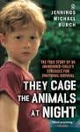 they cage the animals at night publisher perfection learning
