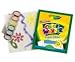 Color Wonder Fingerpaint And Paper