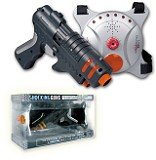Laser Tag Electronic Shocker