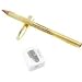Versace Comfort Lip Pencil w/Sharpener #V2000 1.2g/0.04oz