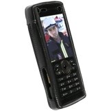 Krusell Sony Ericsson W902 Classic Multidapt Case (Black)