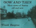 Now and then : more views of Sutton old and new