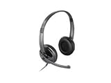Logitech Premium Stereo USB Headset 350