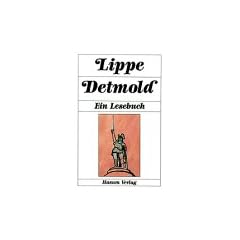 Lippe-Detmold: Ein Lesebuch