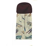 Gold Baron - Diaper Stacker