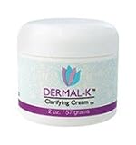 Dermal-K Vitamin K Clarifying Cream, 2 oz from Dixie Health