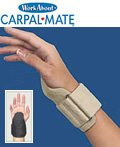 Work About Carpal Mate