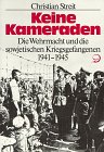 Keine Kameraden.