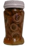 Anchovie Fillets in Olive Oil - Rolled with Capers 95g