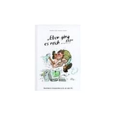 Eben ging es noch ... !!!
