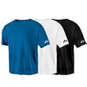 AS CIRCUIT-7 WARM UP SHIRT UNISEX (AS-UMW)