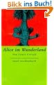 Alice im Wunderland.