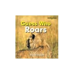 Guess Who Roars