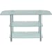 3-Shelf AV Stand for Widescreen TV's