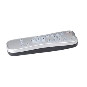 Electronics: Optoma BR 3018N   Remote control