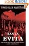 Santa Evita (Punto de Lectura) (Spanish Edition)