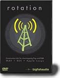 Rotation (Apple Loops - AIFF, REX, WAV)