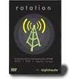 Rotation (Apple Loops - AIFF, REX, WAV) by Big Fish Audio