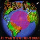 Fury Of Five lyrics