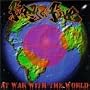 At War With the World