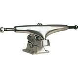 GULLWING SIDEWINDER 9.0 SILVER TRUCK