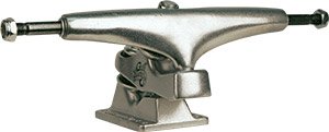 Gullwing SIDEWINDER Trucks 9.0 (set of 2) - Silver