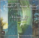 : Awake, O North Wind: German Music from Schütz to Buxtehude