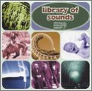 CD-Charts  Search : Library of Sounds