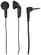 Panasonic RP-HV162 Portable Earbud Headphones with In-Cord Volume Control