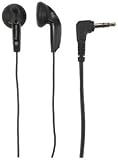Panasonic RP-HV162 Portable Earbud Headphones with In-Cord Volume Control