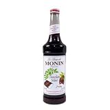 MONIN CHOCOLATE MINT, CS 12/750ML, 01-0132 MONIN INC MONIN SYRUPS