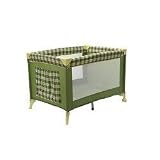Incredible Value Fullsize PlayYard - Green