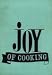 Books : Joy of Cooking, Revised & Enlarged Edition