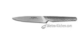 Global 4-1/2-Inch Utility Knife