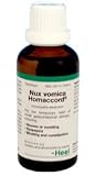 Heel Nux Vomica Homaccord