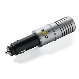 Auto Ionizer Air Filter Lighter Socket