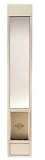 Petsafe Deluxe Pet Panel - Large Tall, White
