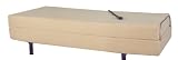 Twin Size Memory Foam Mattress - ECTB-Mattress