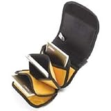 Kata Accordion Filter Pouch (holds four 4x4 filters).