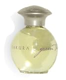 Sakura & Green Tea Perfume Essence