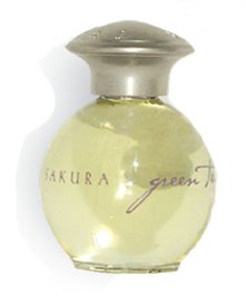 Terra Nova Sakura Collection - Perfume Oil