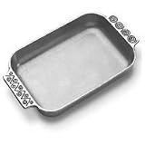 Wilton Armetale Reggae 3 Quart Baker