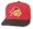 Minor League Baseball Cap - Toledo Mudhens Alt Cap by New Era (6 7/8)