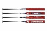 34 The One.12 Composite Baseball Bat (-4) from DeMarini