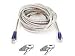 Video Games : Belkin High-Speed Internet Modem Cable, RJ11M/M, 15ft.
