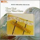 Music for Koto and Flute