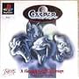 Casper: A Haunting 3D Challenge
