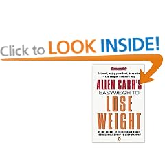 Allen Carr's Easyweigh to Lose Weight (Allen Carrs Easy Way)