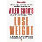 Allen Carr's Easyweigh to Lose Weight